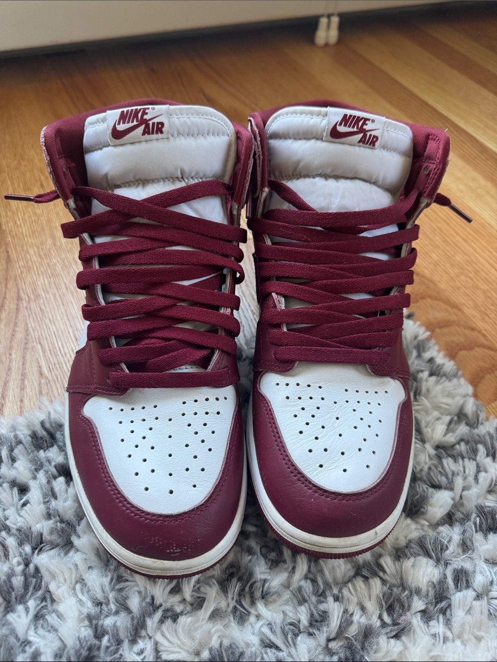 Nike Air Jordan